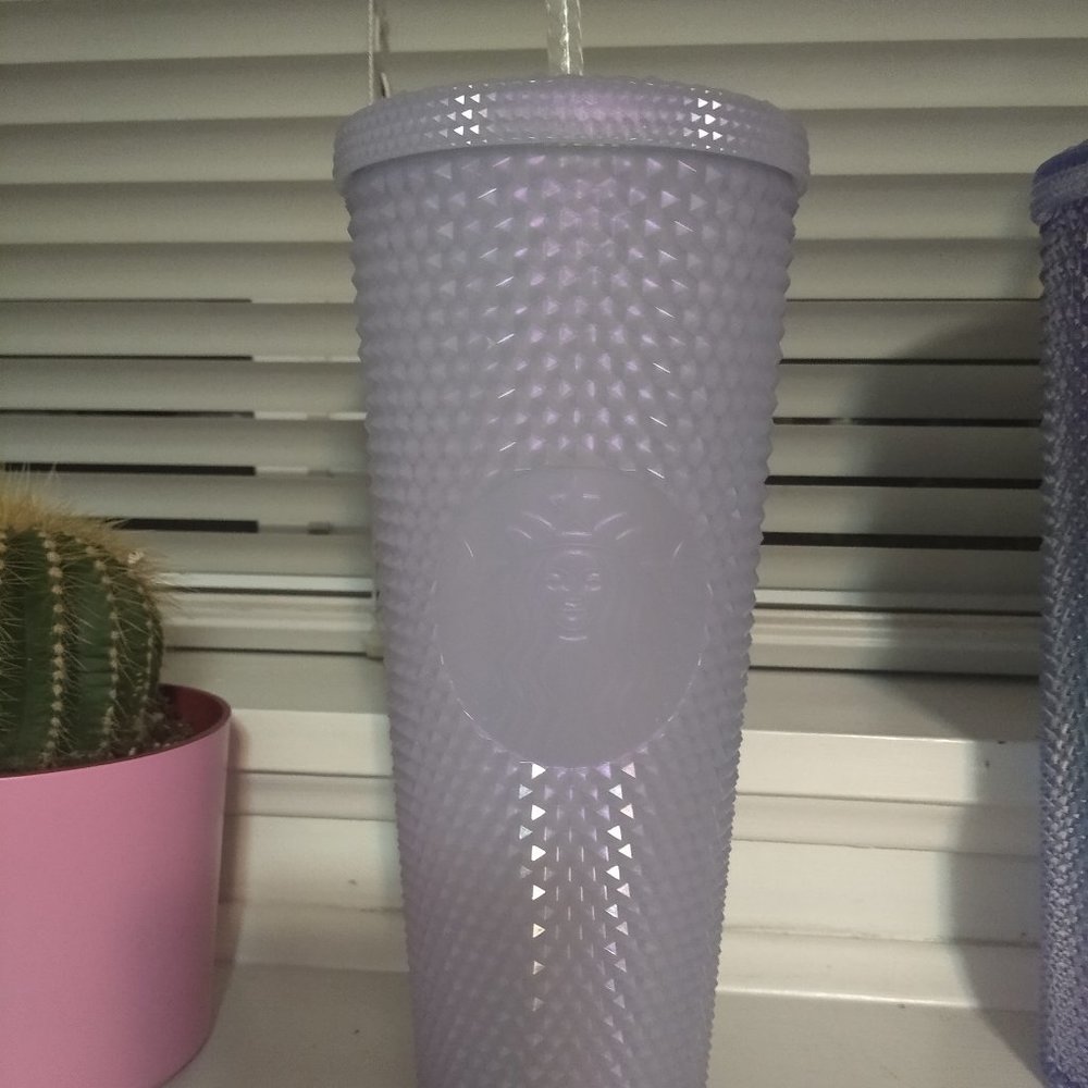 STARBUCKS ICY BLING STUDDED 2021